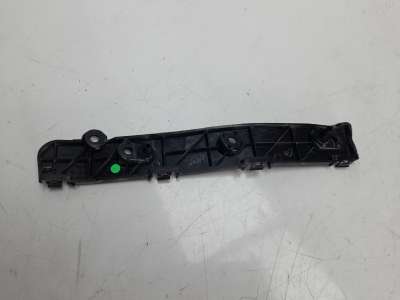 Recambio de moldura para ford ecosport 2013-2017 titanium referencia OEM IAM CN1517A882  