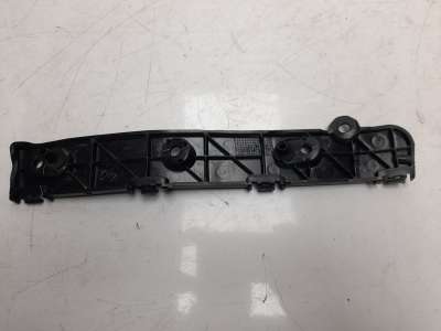 Recambio de moldura para ford ecosport 2013-2017 titanium referencia OEM IAM CN1517A881  