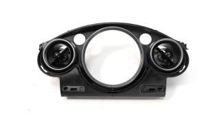 Recambio de rejilla aireadora para mini r50 2001-2007 one referencia OEM IAM 0769337  