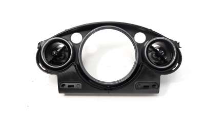 Recambio de rejilla aireadora para mini r50 2001-2007 one referencia OEM IAM 0769337  
