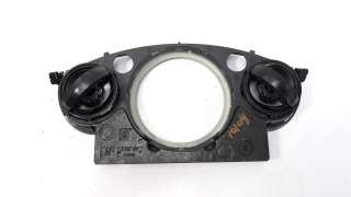 Recambio de rejilla aireadora para mini r50 2001-2007 one referencia OEM IAM 0769337  