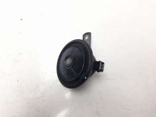 Recambio de claxon para ford ecosport 2013-2017 titanium referencia OEM IAM A046313  
