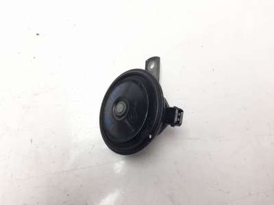 Recambio de claxon para ford ecosport 2013-2017 titanium referencia OEM IAM A046313  