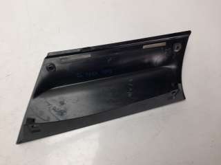 Recambio de moldura para ford ecosport 2013-2017 titanium referencia OEM IAM CN15N29148ADW  
