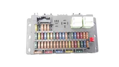 Recambio de caja reles / fusibles para mini r50 2001-2007 one referencia OEM IAM 518030515  