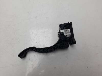 Recambio de potenciometro pedal para citroën c4 picasso 2013- referencia OEM IAM 9674829780  