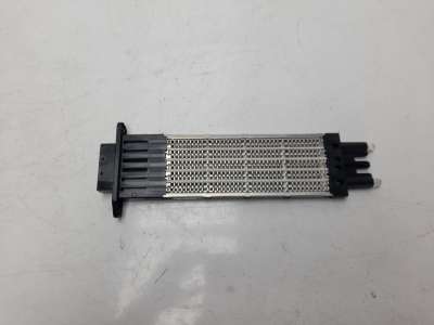 Recambio de resistencia calefaccion para citroën c4 picasso 2013- referencia OEM IAM A52103100  