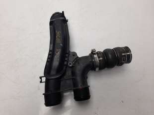 Recambio de tubo presion turbocompresor para citroën c4 picasso 2013- referencia OEM IAM 9804177580  