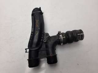 Recambio de tubo presion turbocompresor para citroën c4 picasso 2013- referencia OEM IAM 9804177580  