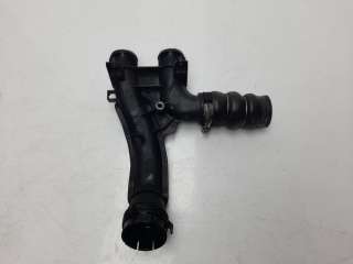 Recambio de tubo presion turbocompresor para citroën c4 picasso 2013- referencia OEM IAM 9804177580  