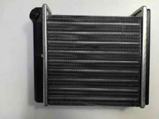 Recambio de radiador calefaccion / aire acondicionado para opel astra f berlina 1991-1998 referencia OEM IAM 1843105 52219 