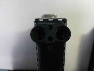 Recambio de radiador calefaccion / aire acondicionado para opel astra f berlina 1991-1998 referencia OEM IAM 1843105 52219 
