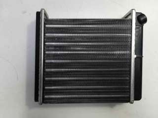 Recambio de radiador calefaccion / aire acondicionado para opel astra f berlina 1991-1998 referencia OEM IAM 1843105 52219 