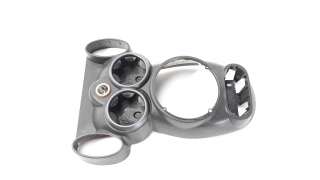 Recambio de moldura para mini r50 2001-2007 one referencia OEM IAM 7147179  