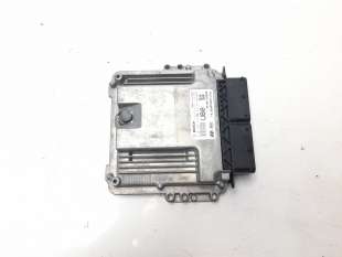 Recambio de centralita motor uce para kia cee´d 2012-2018 1.4 crdi cat referencia OEM IAM 391402A800  
