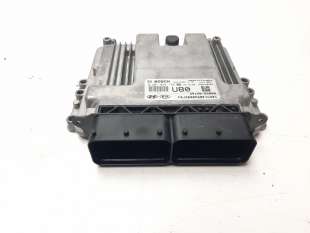 Recambio de centralita motor uce para kia cee´d 2012-2018 1.4 crdi cat referencia OEM IAM 391402A800   2