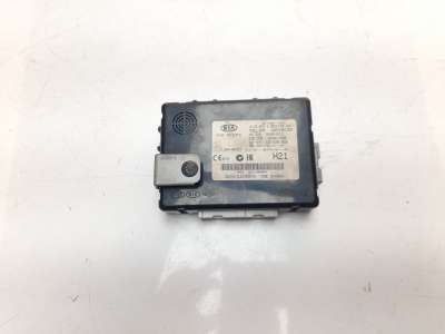 Recambio de modulo electronico para kia cee´d 2012-2018 1.4 crdi cat referencia OEM IAM 95400A2211  