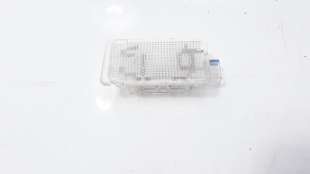 Recambio de luz interior para volvo c30 2006-2012 2.0 d momentum referencia OEM IAM 30754449  