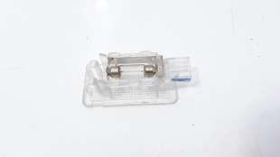 Recambio de luz interior para volvo c30 2006-2012 2.0 d momentum referencia OEM IAM 30754449   2