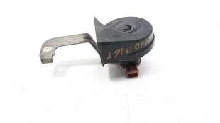 Recambio de claxon para volvo c30 2006-2012 2.0 d momentum referencia OEM IAM 0055306 A046522 
