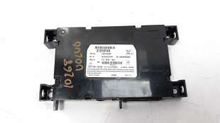 Recambio de modulo electronico para volvo c30 2006-2012 2.0 d momentum referencia OEM IAM 31310743 10R024755 