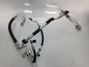 Recambio de tubos aire acondicionado para kia cee´d 2012-2018 1.4 crdi cat referencia OEM IAM 97762A6251  