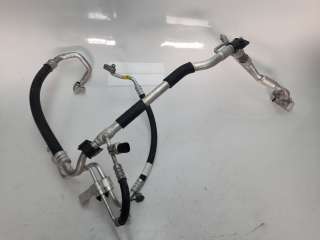 Recambio de tubos aire acondicionado para kia cee´d 2012-2018 1.4 crdi cat referencia OEM IAM 97762A6251  