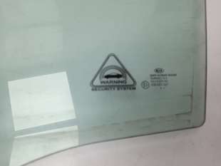 Recambio de luna delantera izquierda para kia cee´d 2012-2018 1.4 crdi cat referencia OEM IAM    2