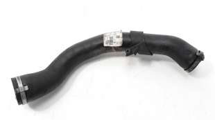Recambio de tubo presion turbocompresor para volvo c30 2006-2012 2.0 d momentum referencia OEM IAM 1557191 6M516K863KA 