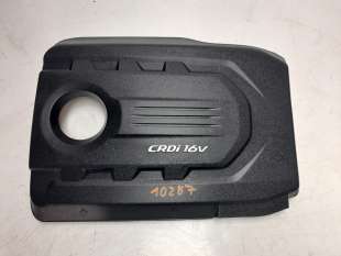Recambio de tapa motor para kia cee´d 2012-2018 1.4 crdi cat referencia OEM IAM 292402A760  