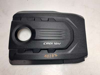 Recambio de tapa motor para kia cee´d 2012-2018 1.4 crdi cat referencia OEM IAM 292402A760  