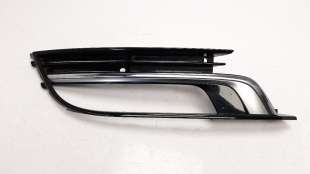 Recambio de rejilla paragolpes izquierda para volkswagen cc (358) 2011-2016 2.0 tdi referencia OEM IAM 3C8853665D  