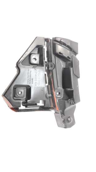 Recambio de moldura para volvo c30 2006-2012 2.0 d momentum referencia OEM IAM 31214885  