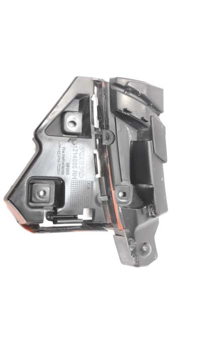Recambio de moldura para volvo c30 2006-2012 2.0 d momentum referencia OEM IAM 31214885  