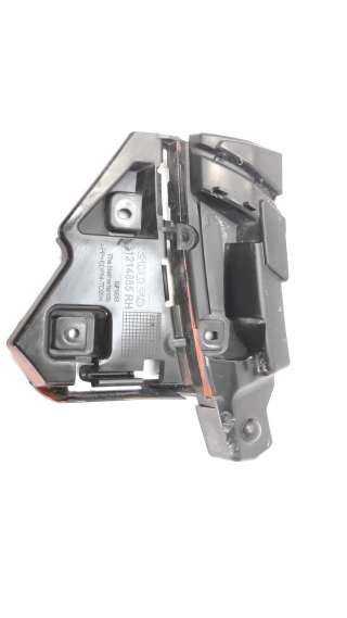 Recambio de moldura para volvo c30 2006-2012 2.0 d momentum referencia OEM IAM 31214885  