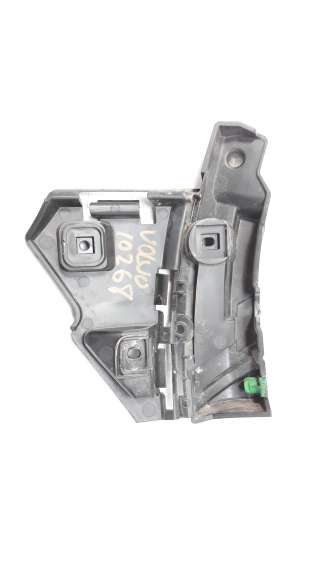 Recambio de moldura para volvo c30 2006-2012 2.0 d momentum referencia OEM IAM 31214885  