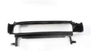 Recambio de calandra delantera de radiador para volvo c30 2006-2012 2.0 d momentum referencia OEM IAM 30657151  