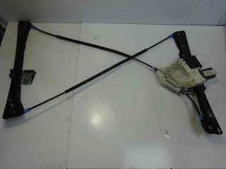 Recambio de elevalunas delantero izquierdo para seat ibiza (6l1) 2001-2009 reference referencia OEM IAM 6L3837755Q SA22ALSM 