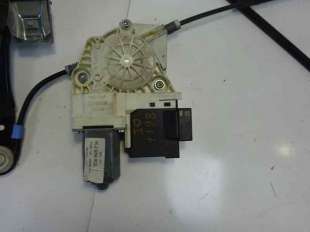 Recambio de elevalunas delantero izquierdo para seat ibiza (6l1) 2001-2009 reference referencia OEM IAM 6L3837755Q SA22ALSM  2