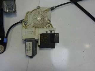 Recambio de elevalunas delantero izquierdo para seat ibiza (6l1) 2001-2009 reference referencia OEM IAM 6L3837755Q SA22ALSM 