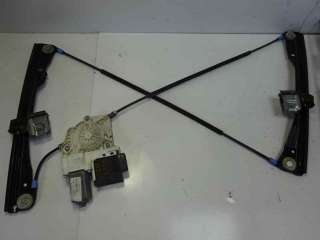 Recambio de elevalunas delantero izquierdo para seat ibiza (6l1) 2001-2009 reference referencia OEM IAM 6L3837755Q SA22ALSM 