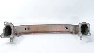 Recambio de refuerzo paragolpes delantero para volvo c30 2006-2012 2.0 d momentum referencia OEM IAM 31353949  