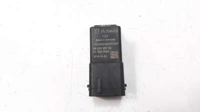 Recambio de rele para citroën c4 picasso 2013- referencia OEM IAM 9803299780 51299058A 
