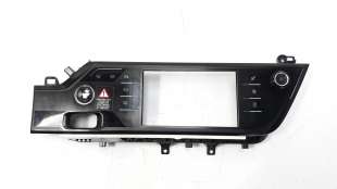Recambio de mando multifuncion para citroën c4 picasso 2013- referencia OEM IAM 96778739XU  
