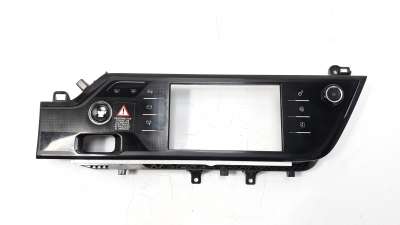 Recambio de mando multifuncion para citroën c4 picasso 2013- referencia OEM IAM 96778739XU  