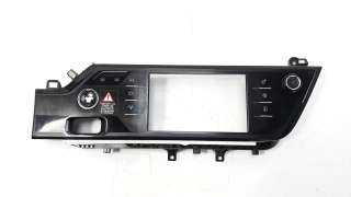 Recambio de mando multifuncion para citroën c4 picasso 2013- referencia OEM IAM 96778739XU  