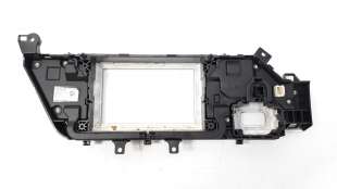 Recambio de mando multifuncion para citroën c4 picasso 2013- referencia OEM IAM 96778739XU   2
