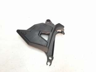 Recambio de estribo lateral para kawasaki versys 650 2015- versys 650 referencia OEM IAM 0967  