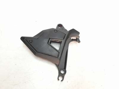 Recambio de estribo lateral para kawasaki versys 650 2015- versys 650 referencia OEM IAM 0967  