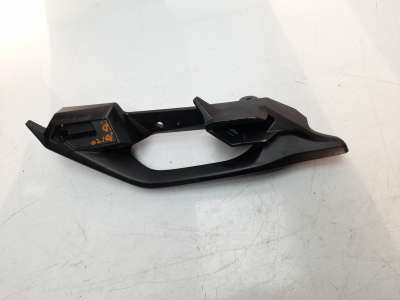 Recambio de aleron trasero para kawasaki versys 650 2015- versys 650 referencia OEM IAM 46075059418R  